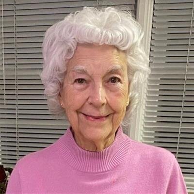 Madeline Deese Tysinger