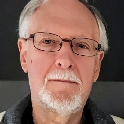 Kenneth John Medwid