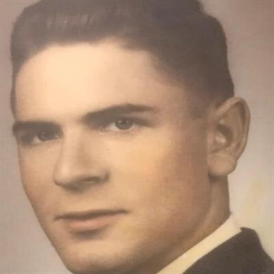 Joe Barrett Stratton