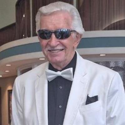 Clyde O Padgett