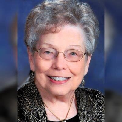 Martha M Ellerbrock