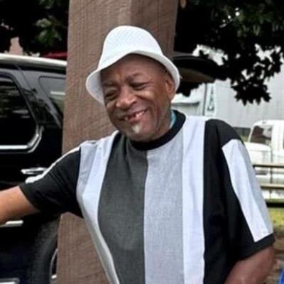 Mr. John David Darden