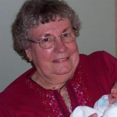 Beverly A. Reedy