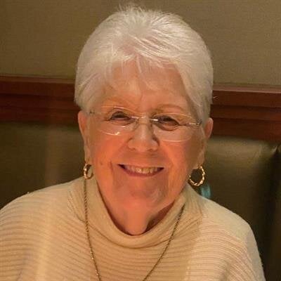 Suzanne Shumaker Matthews