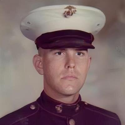 Ted Michael Lenz
