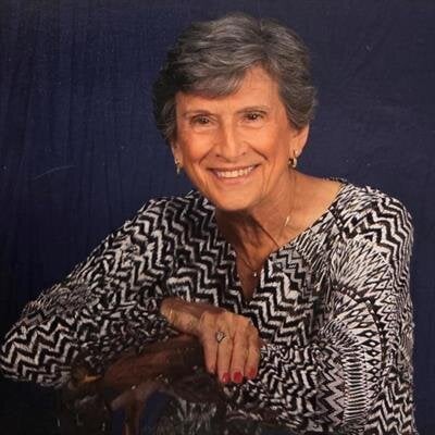 Gloria Jean Hebenstriet