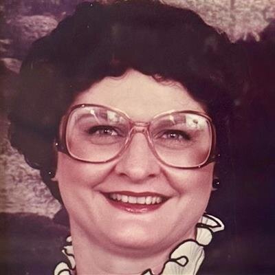 Cora Mae Newton
