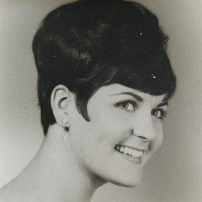 Sheila Ann Wright