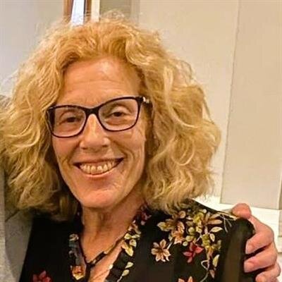 Mindy Susan Schwed
