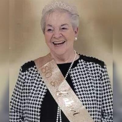 Brenda J. Magyar