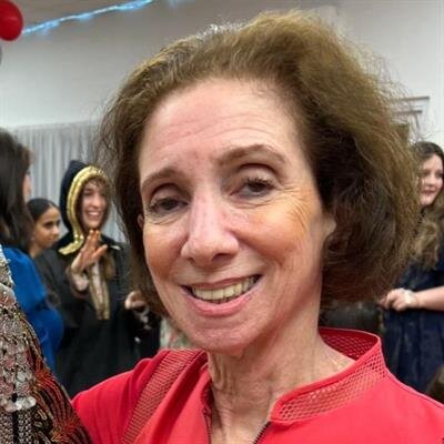 Elaine Sacks Zukerman