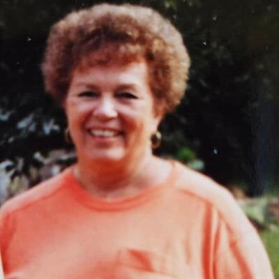 Anne Crenshaw Bludworth