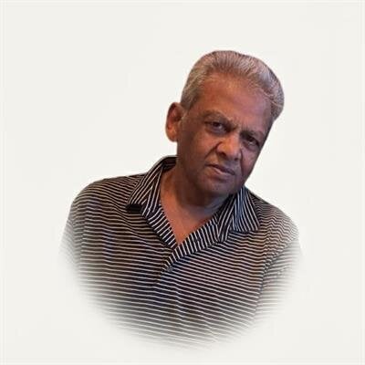 Jagdeo Sookhiram