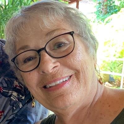 Janice Kay Purnell