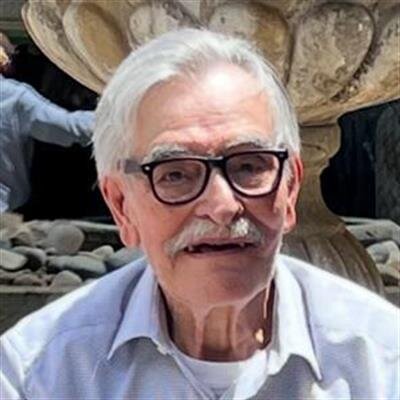 Filbert Romero