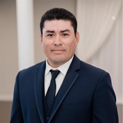 Oscar Pedraza
