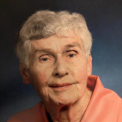 Jean Wright Morse