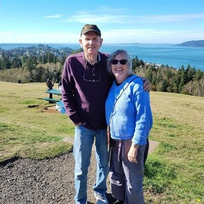Marilyn Sue Ollar-McLeod