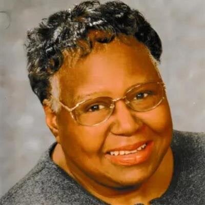 Burnice M. Montague