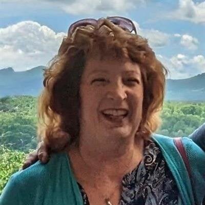 Lori Trevorrow Welsh
