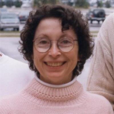 Patricia Marcheskie