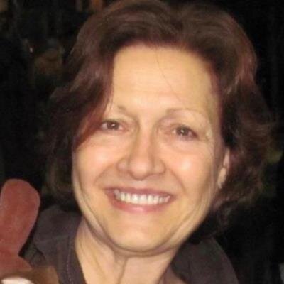 Dora McLeish