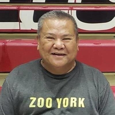 Anacleto Valdez Gumayagay