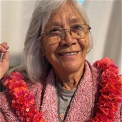 Rose Marie Viernes Lobetos