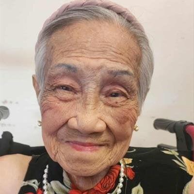 Crispina Alanzalon Lopez