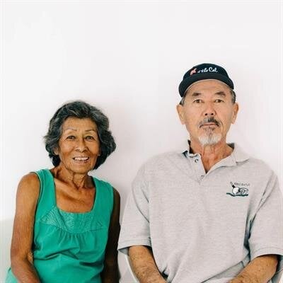 Tessie Ventura Ogura