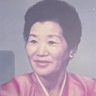 Yong Ja Kim
