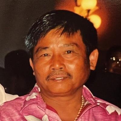Roberto Soriano Espiritu