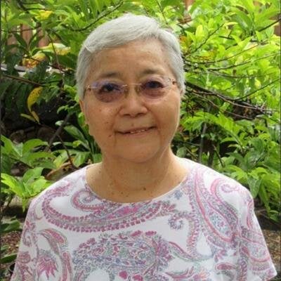 Edna Kiyomi Nishimura