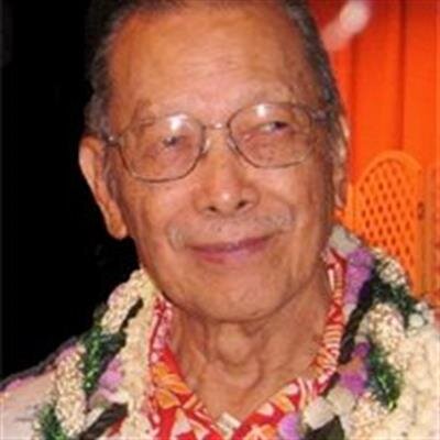 SMSgt Zeke Zotico Izon