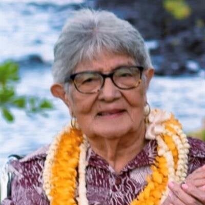 Dorothy Mary Komomua