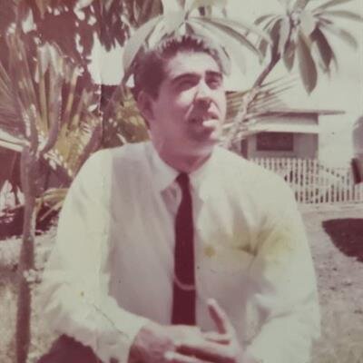 Anthony J. De Cambra