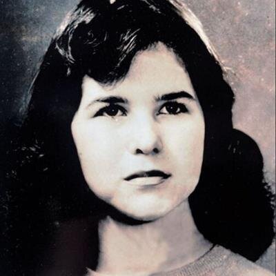 Diane Katherine O'Sullivan