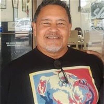 Everett Vincent Fernandez