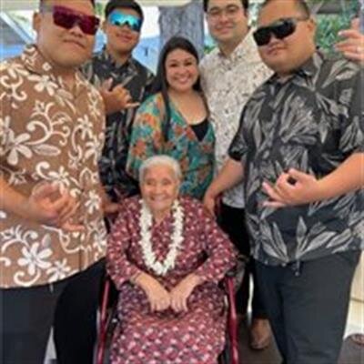 Alberta Lapena Zaragoza