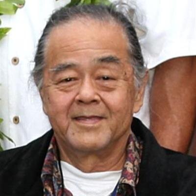 Robert Yoshio Yamanoha