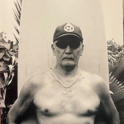 Bradley Mcfarlane Ford