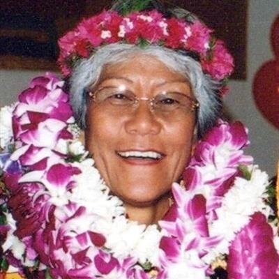 Christine Kauwila Shima