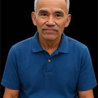 August Santiago Julian