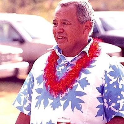 William Kaheana Akiona, Jr.