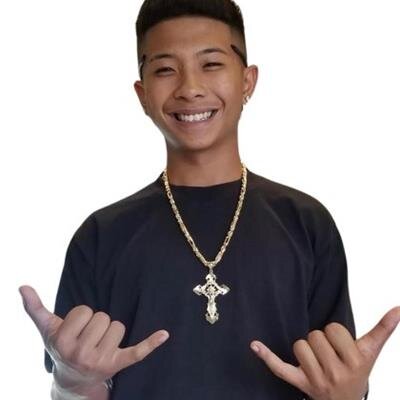 Tyler Ildefonso Guillermo