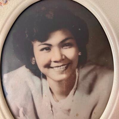 Fidela Rindon Pasion