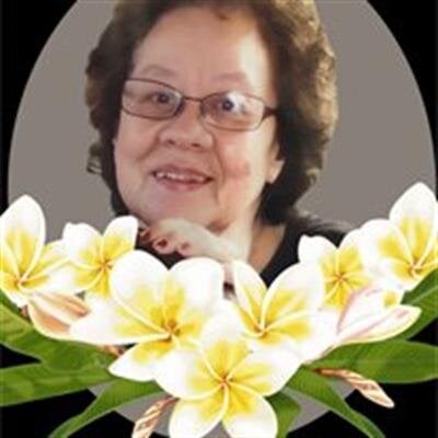 Eunice Martha Mokihana Andrade