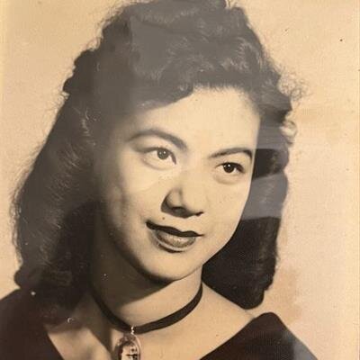 Jane Keiko Nakamoto Matsusaka