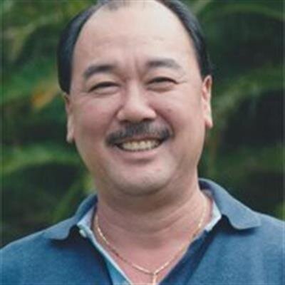 Wayne Rikio Takeshita