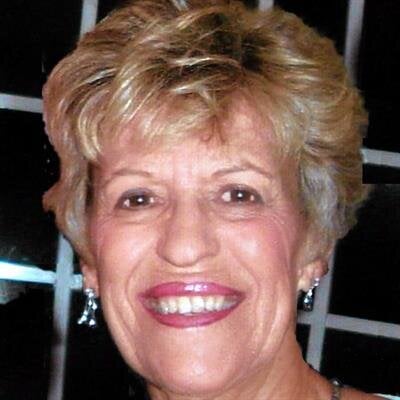 Ann Lee Hawley